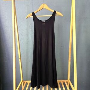 Light Cotton Dress